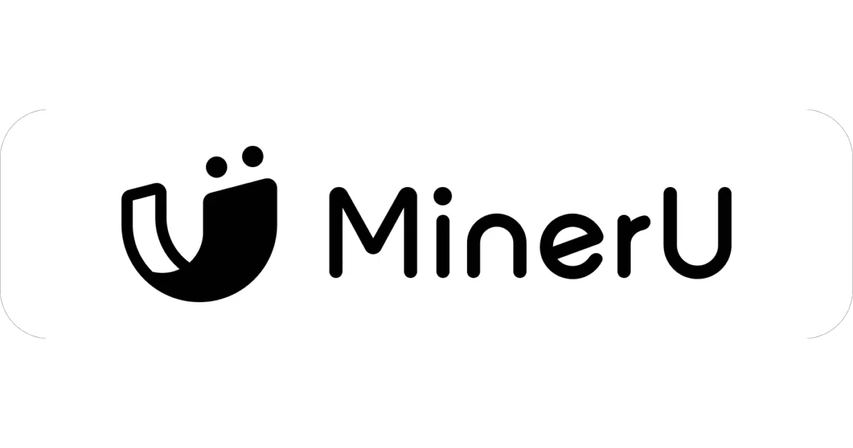 MinerU