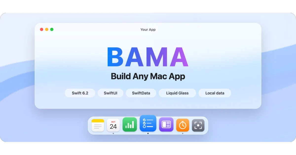 bama
