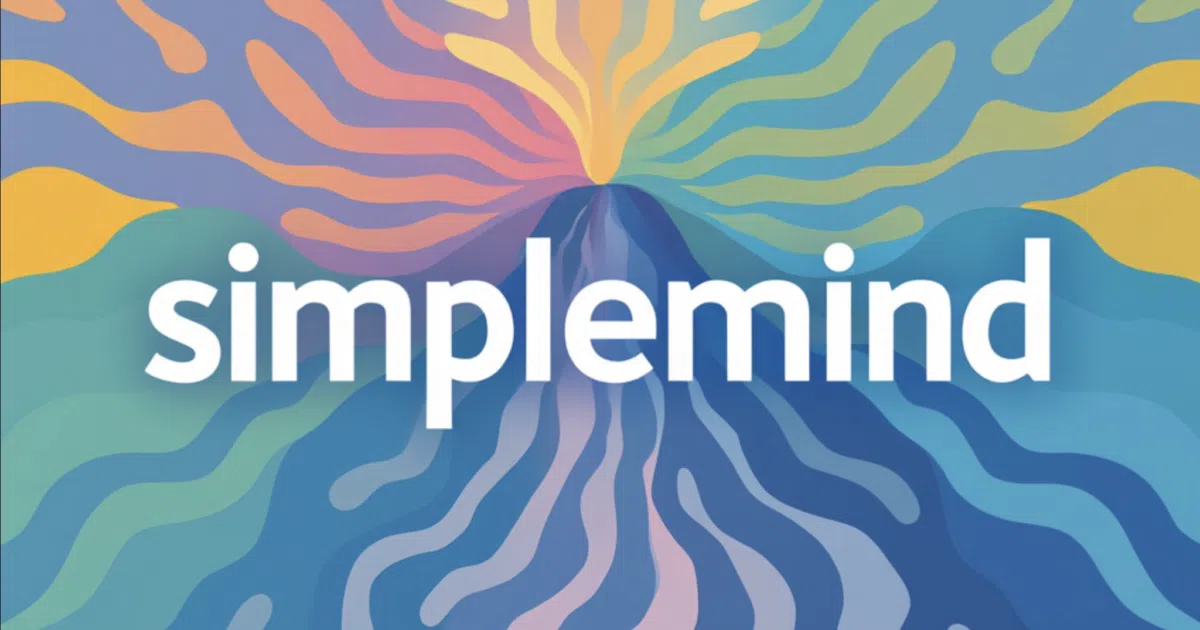 simplemind