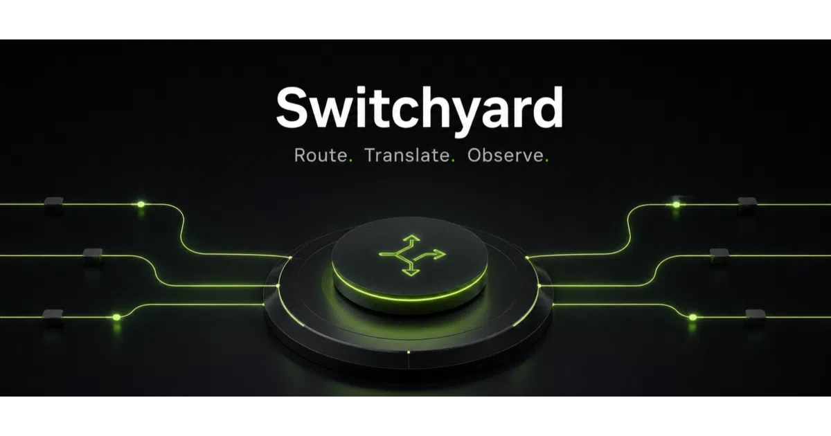 Switchyard