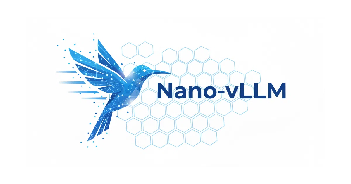 nano-vllm