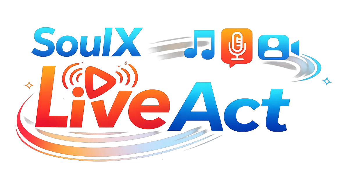 SoulX-LiveAct