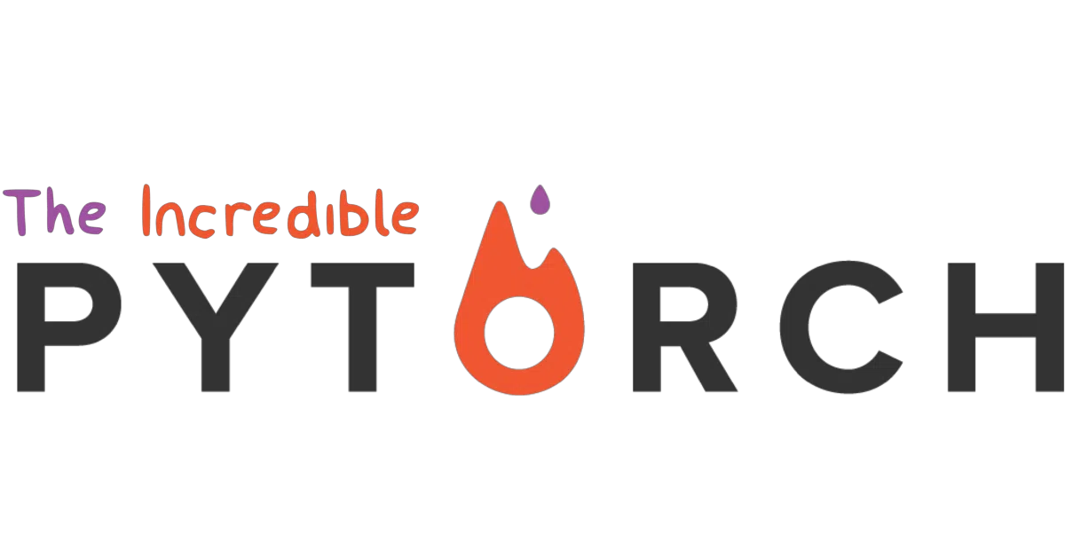 the-incredible-pytorch
