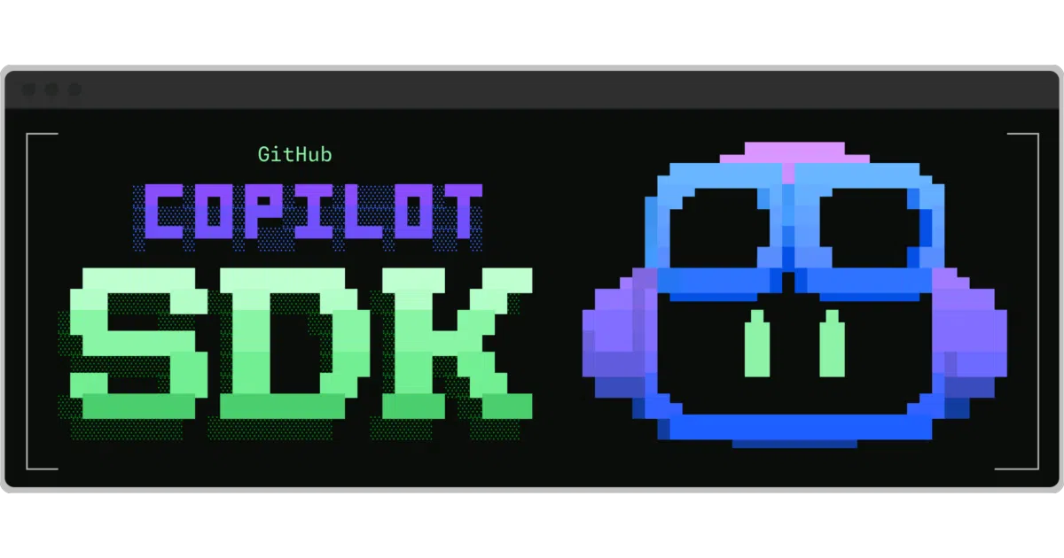 copilot-sdk