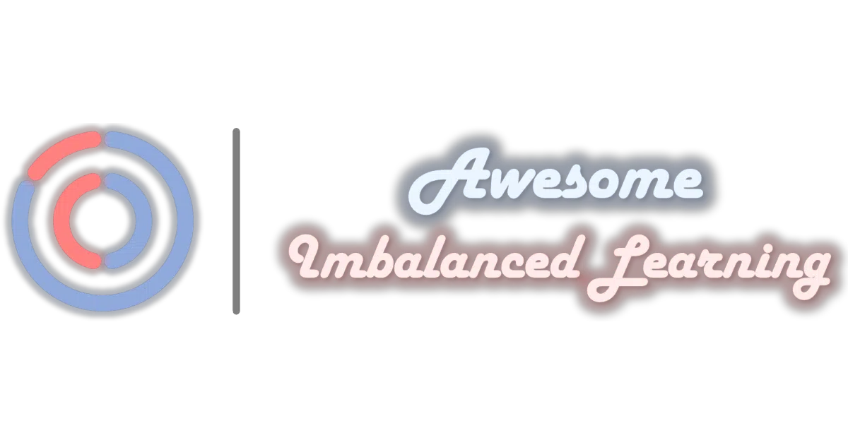 awesome-imbalanced-learning
