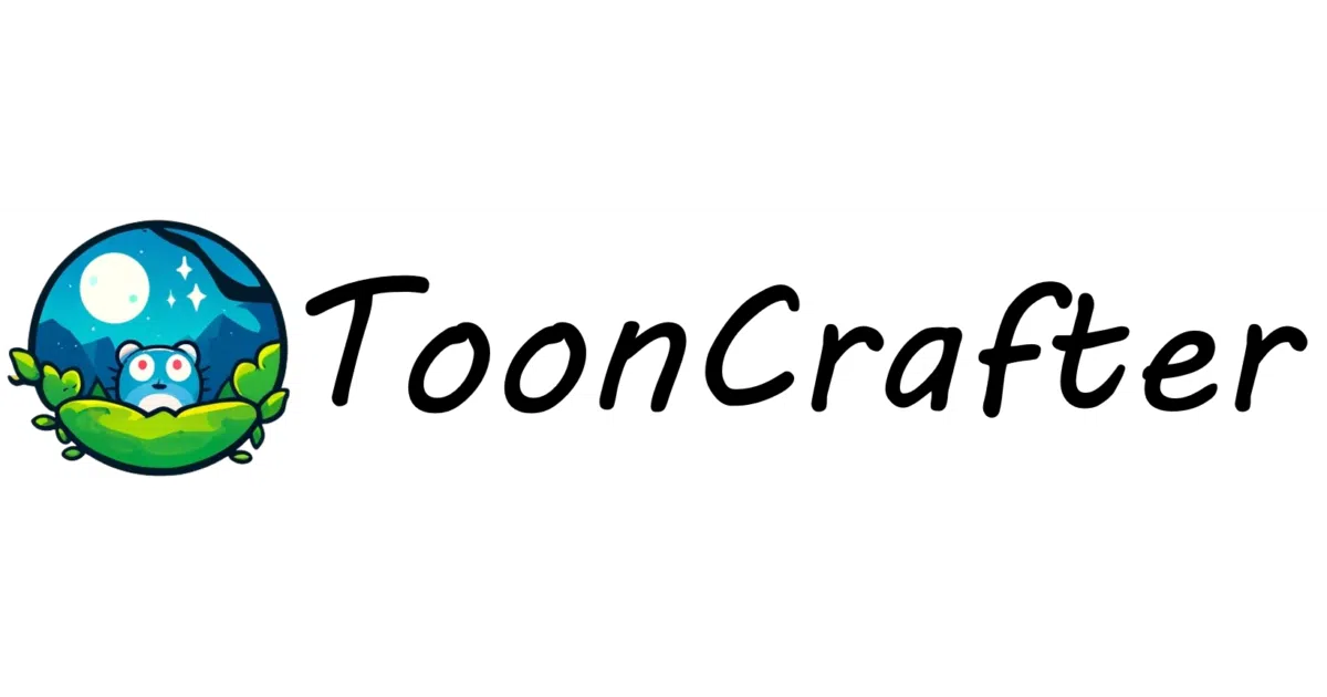 ToonCrafter