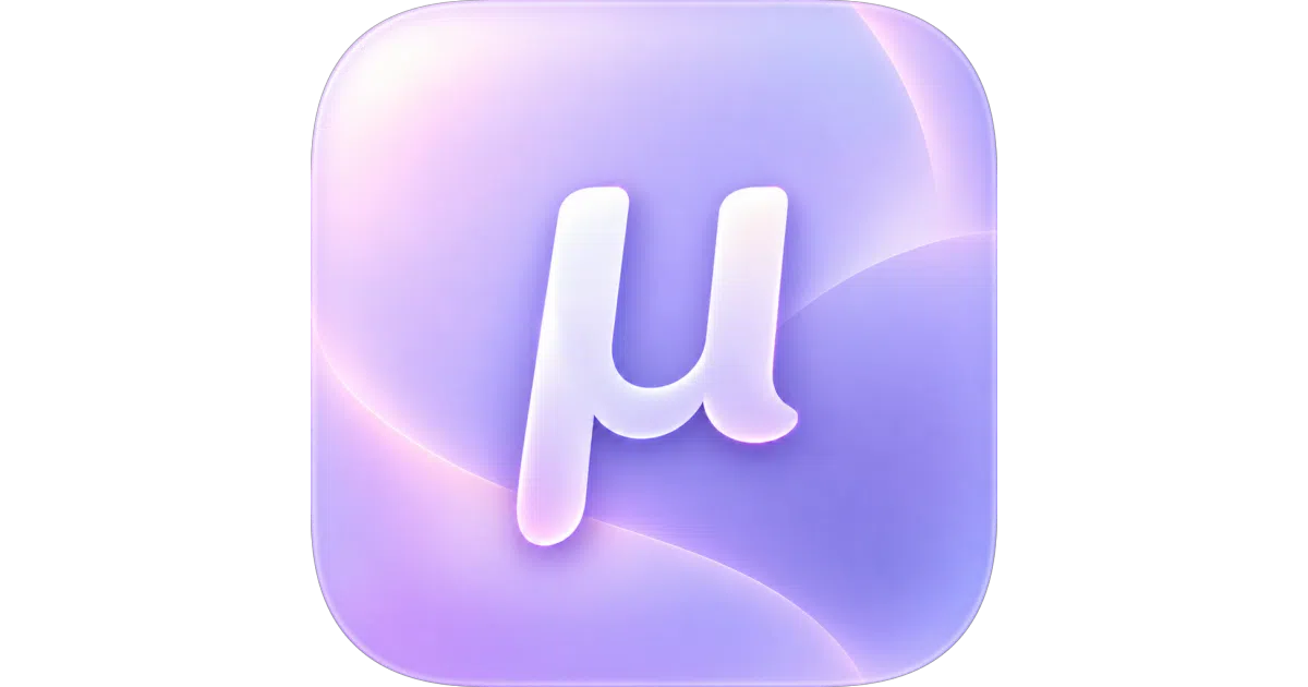 mu