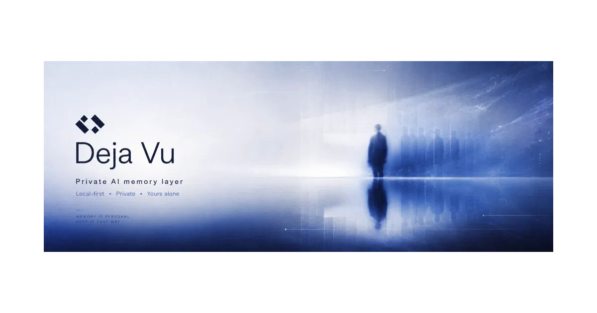 DejaVu