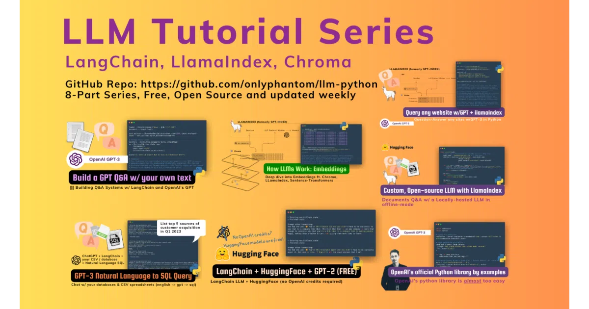 llm-python