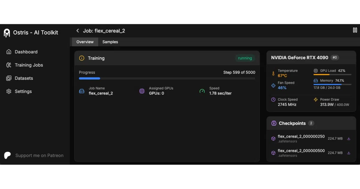 ai-toolkit