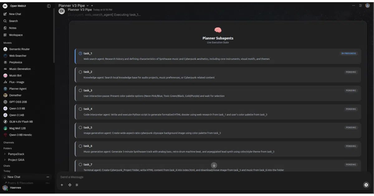 open-webui-tools
