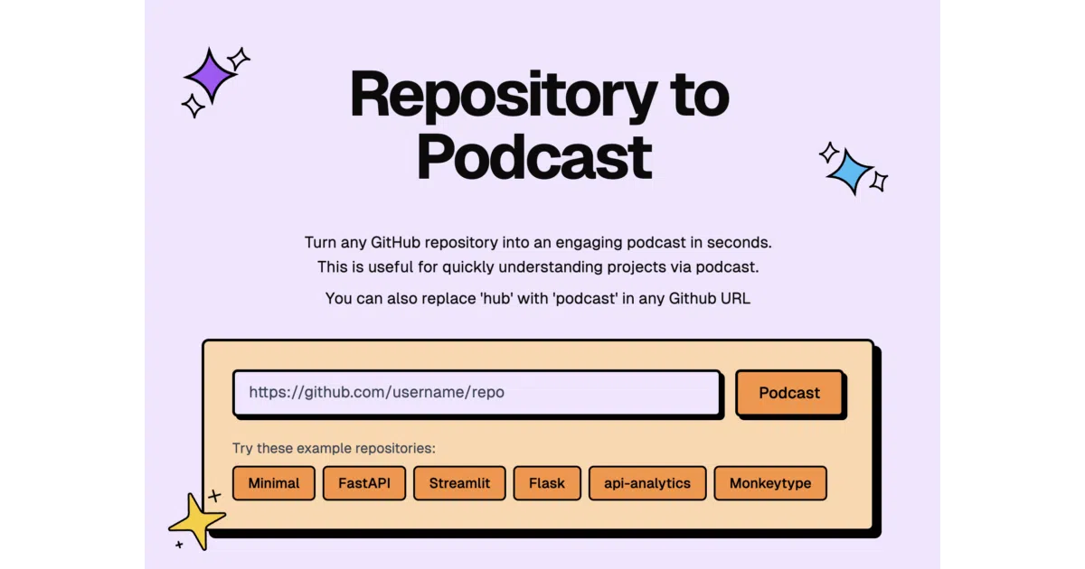 gitpodcast