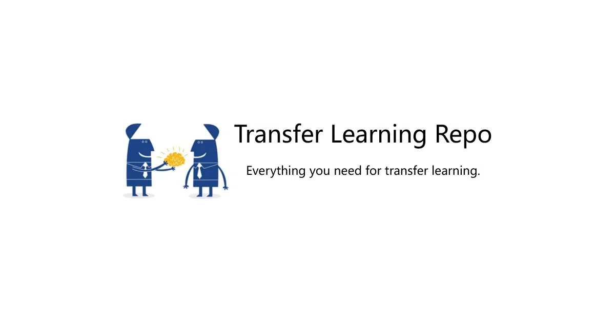 transferlearning
