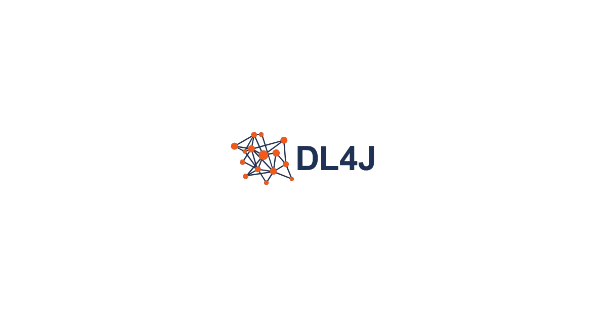 deeplearning4j