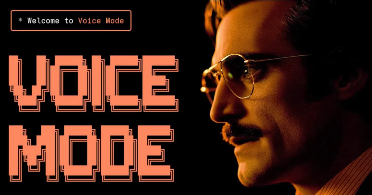 voicemode