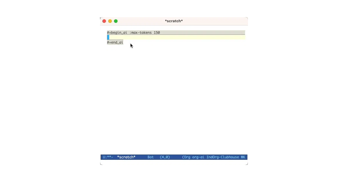 org-ai