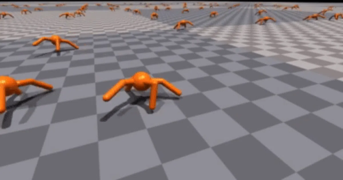 rl_games