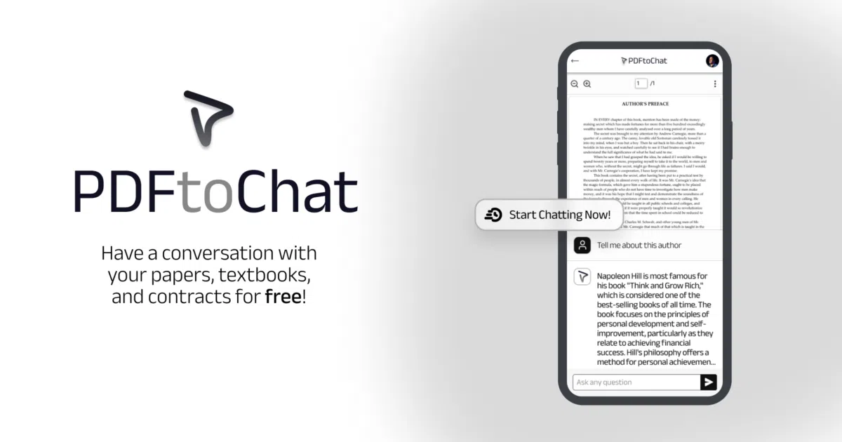 pdftochat