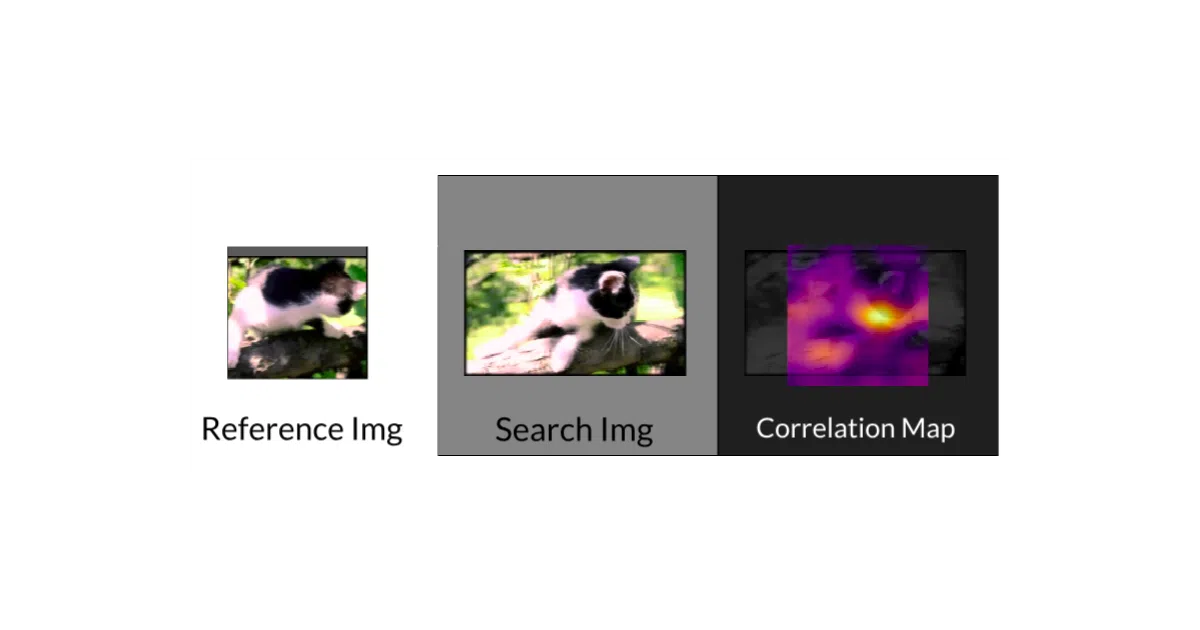 Pytorch-SiamFC