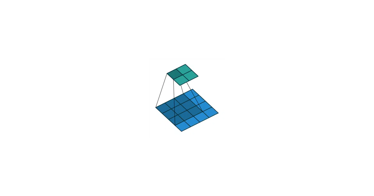 conv_arithmetic