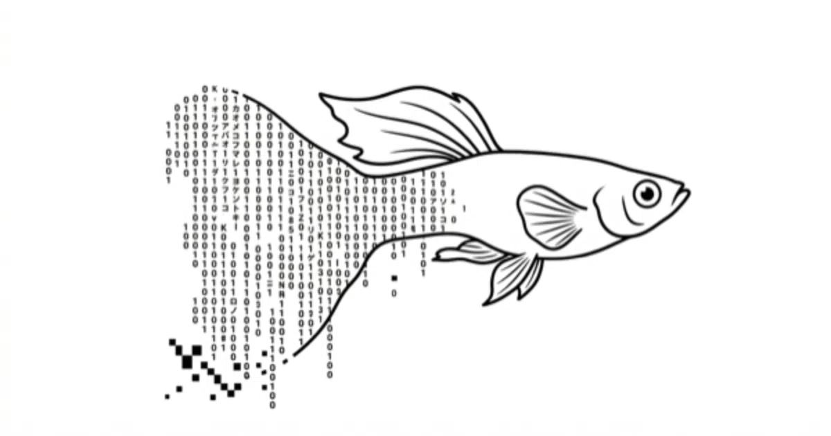 guppylm