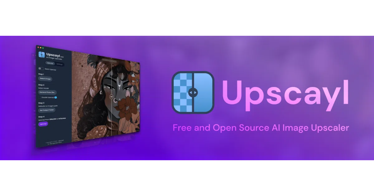 upscayl