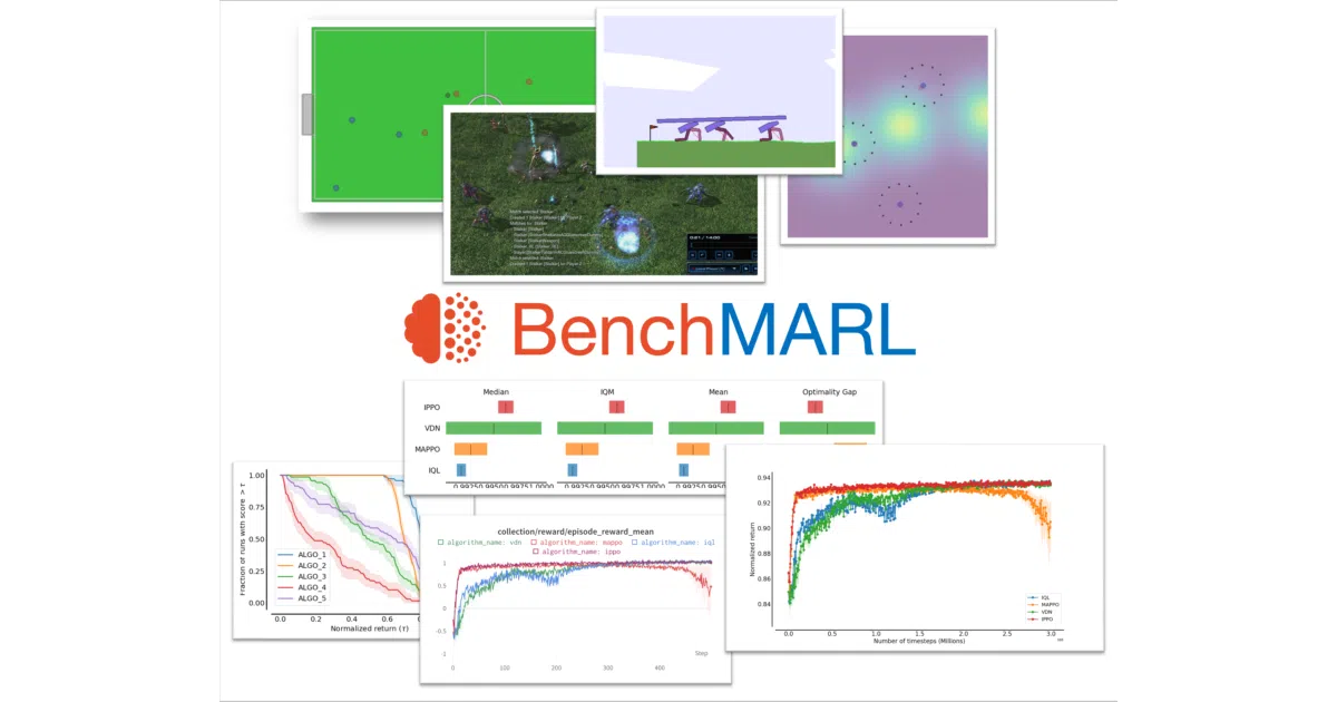 BenchMARL