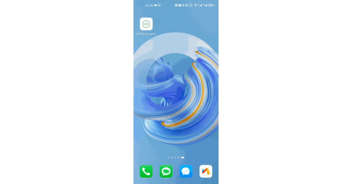 gpt-assistant-android