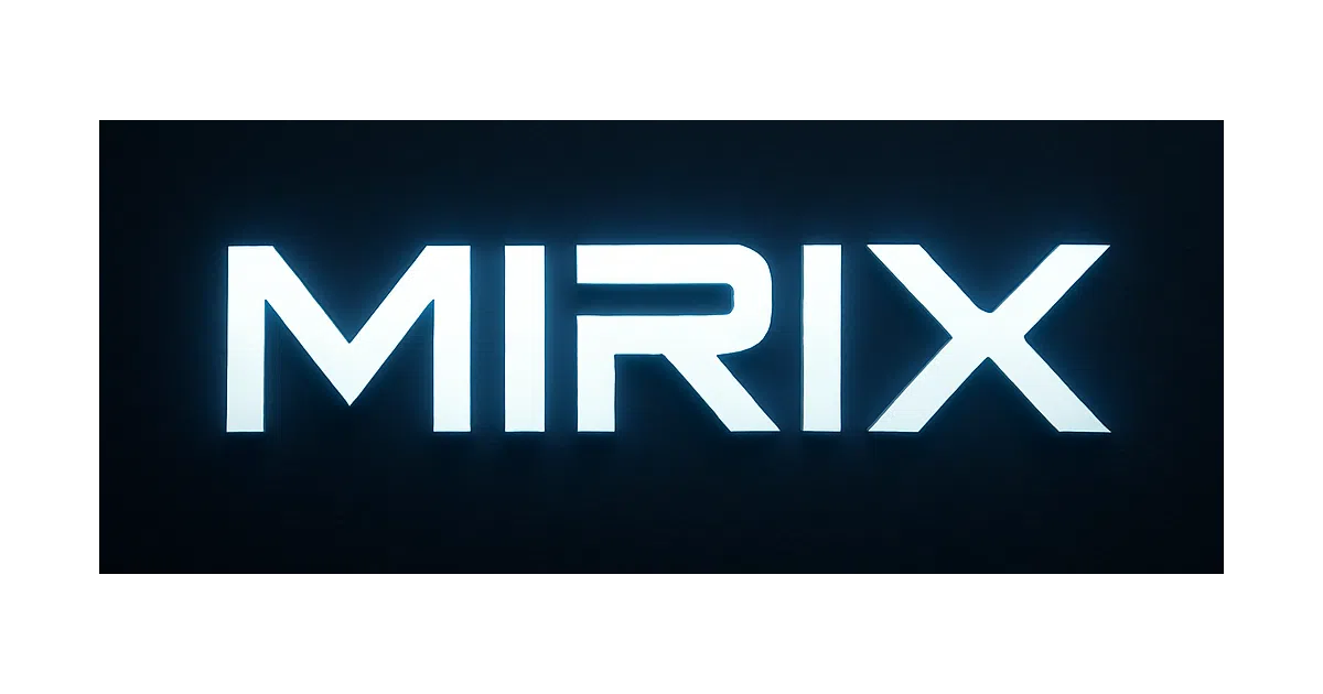 MIRIX