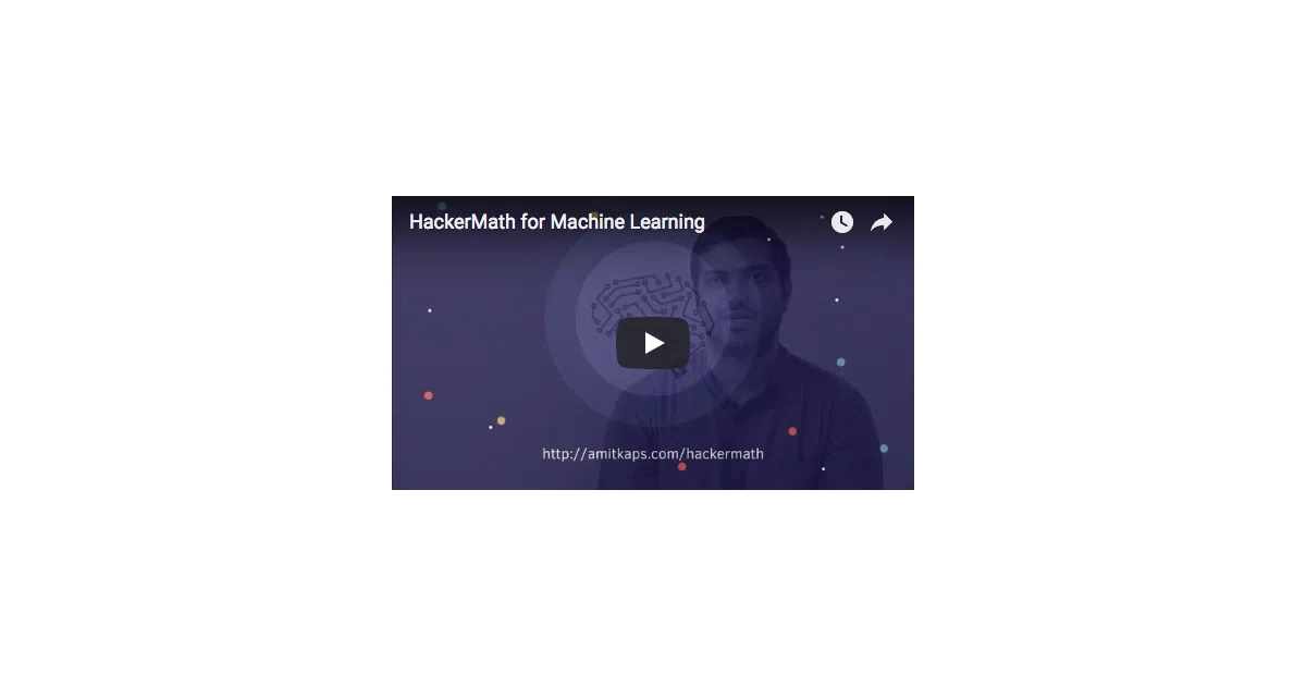 hackermath