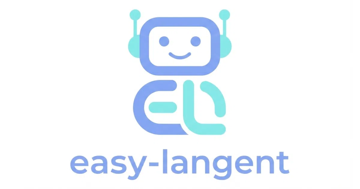 easy-langent
