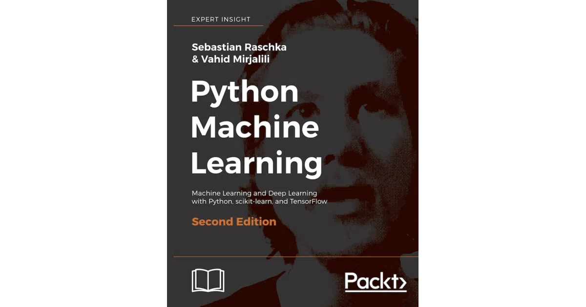 python-machine-learning-book-2nd-edition