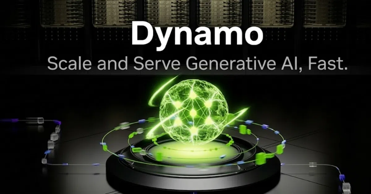 dynamo
