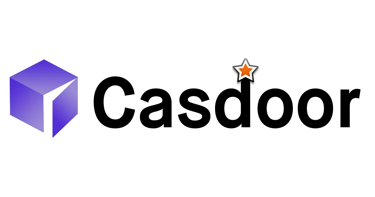 casdoor