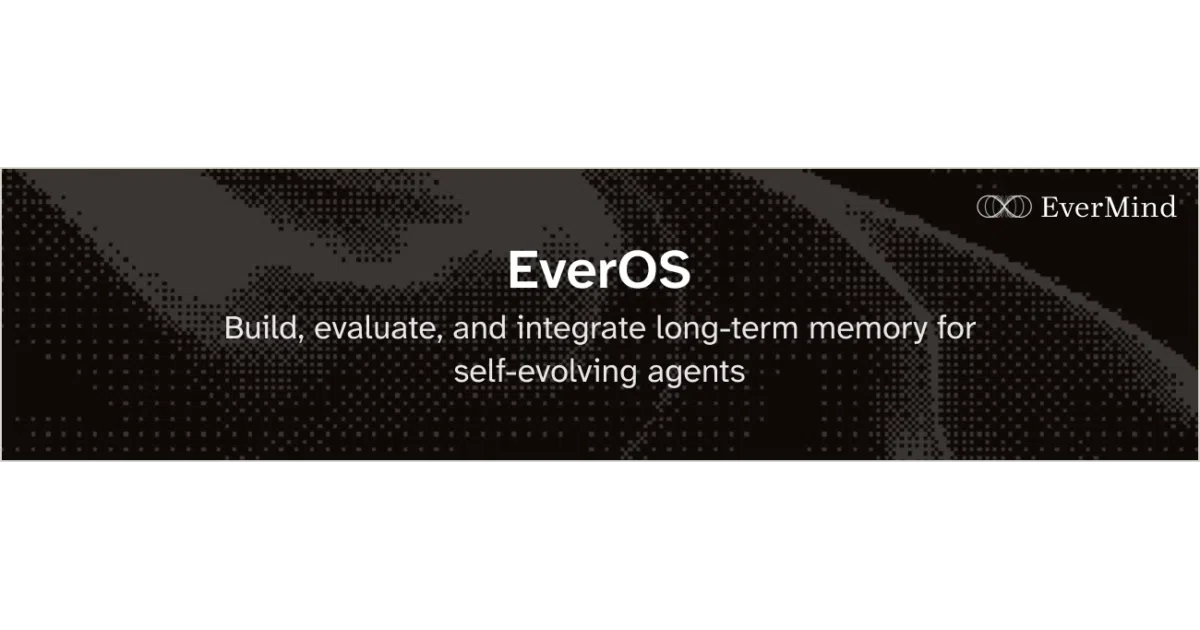 EverOS