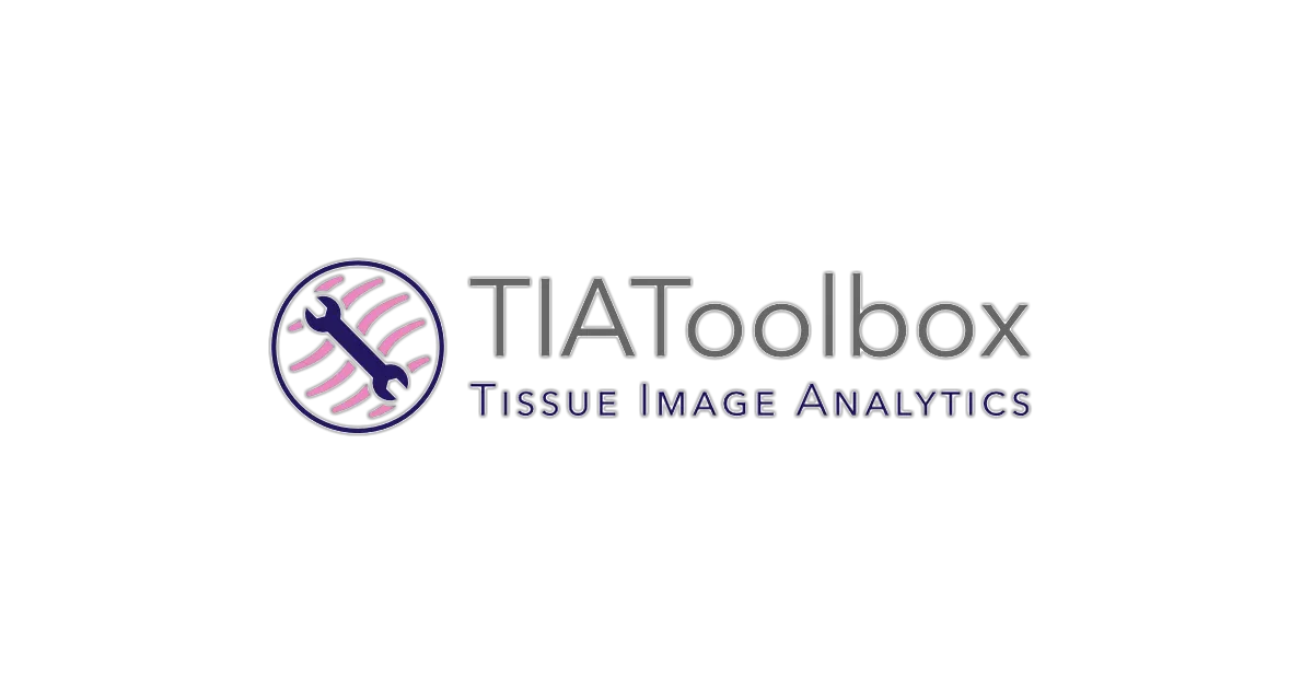 tiatoolbox
