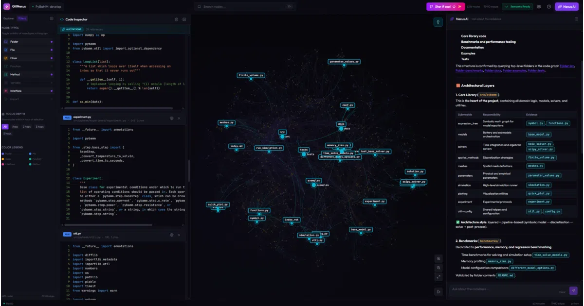 GitNexus