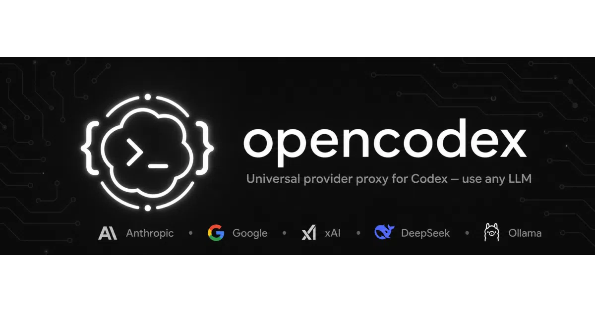 opencodex