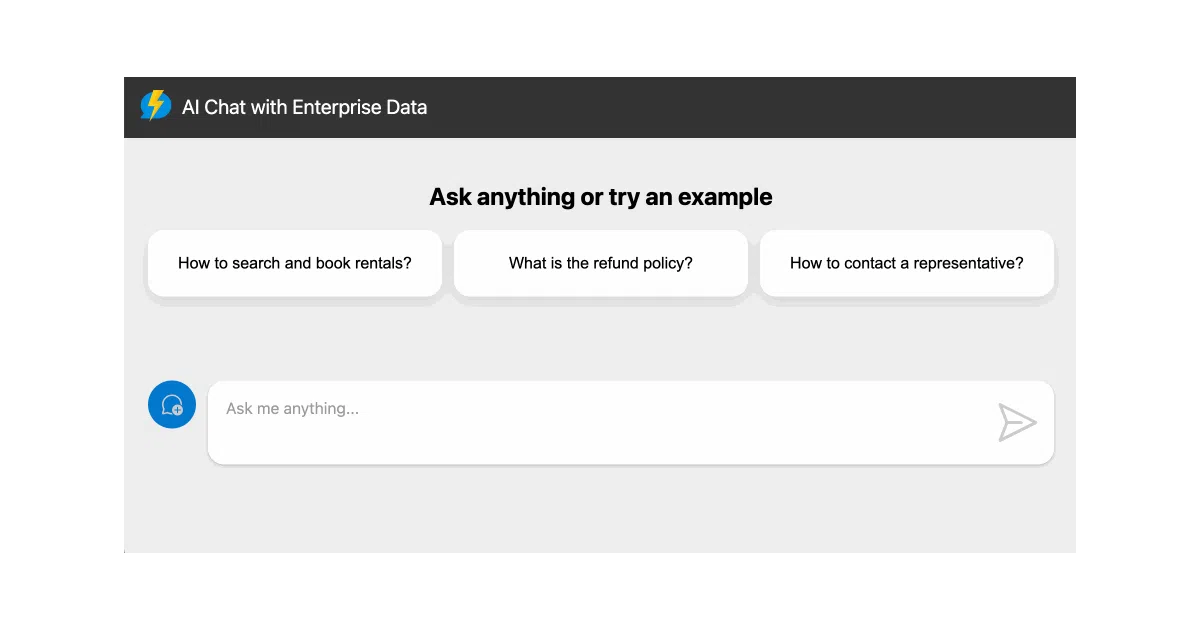 serverless-chat-langchainjs