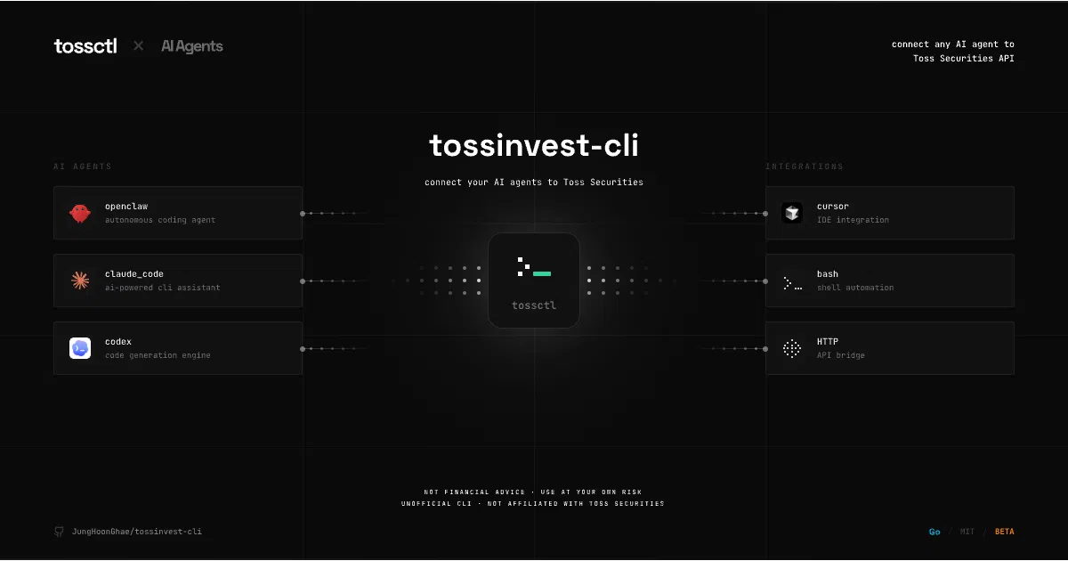 tossinvest-cli
