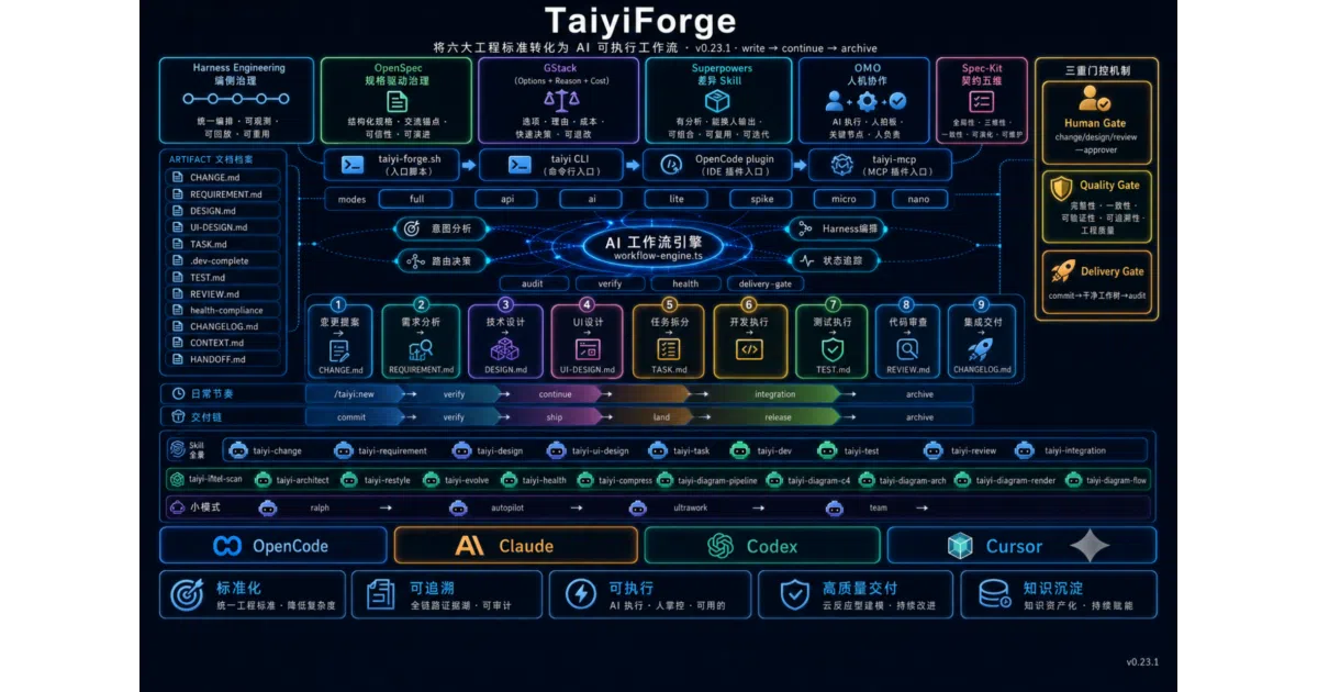 oh-my-taiyiforge
