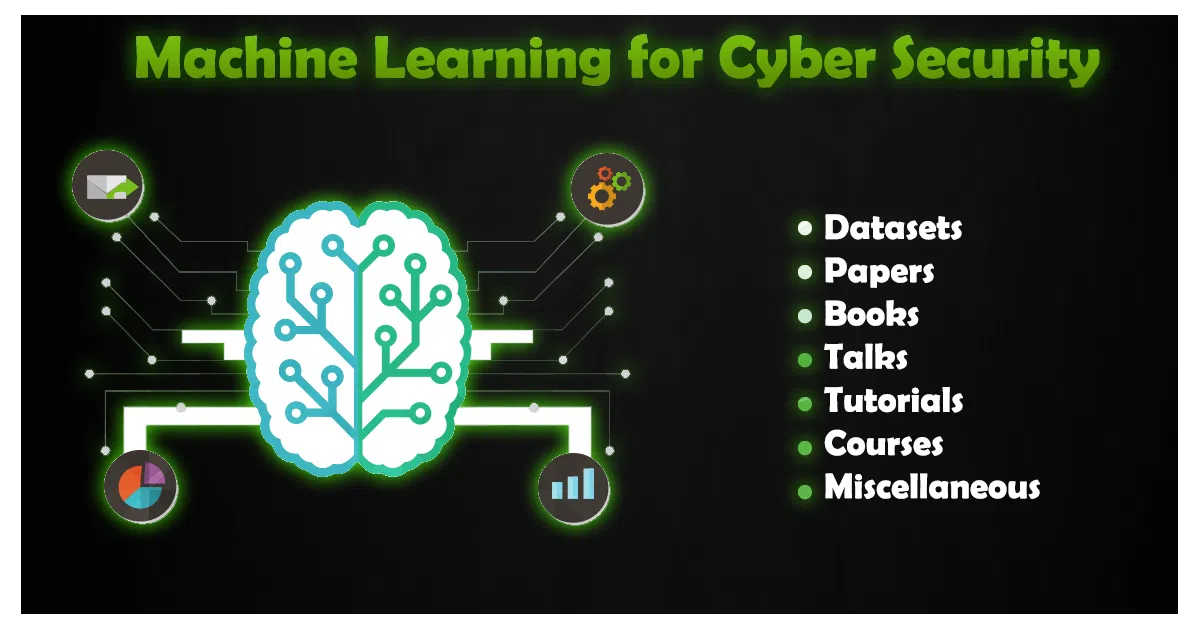 Machine-Learning-for-Cyber-Security