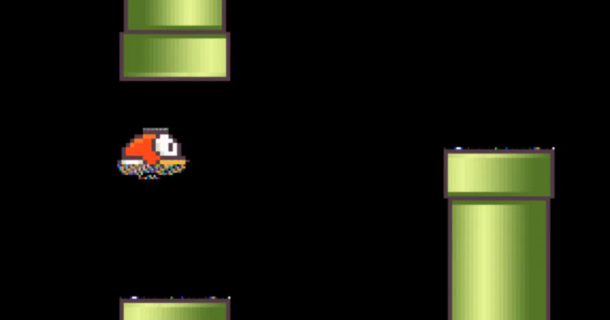 DeepLearningFlappyBird