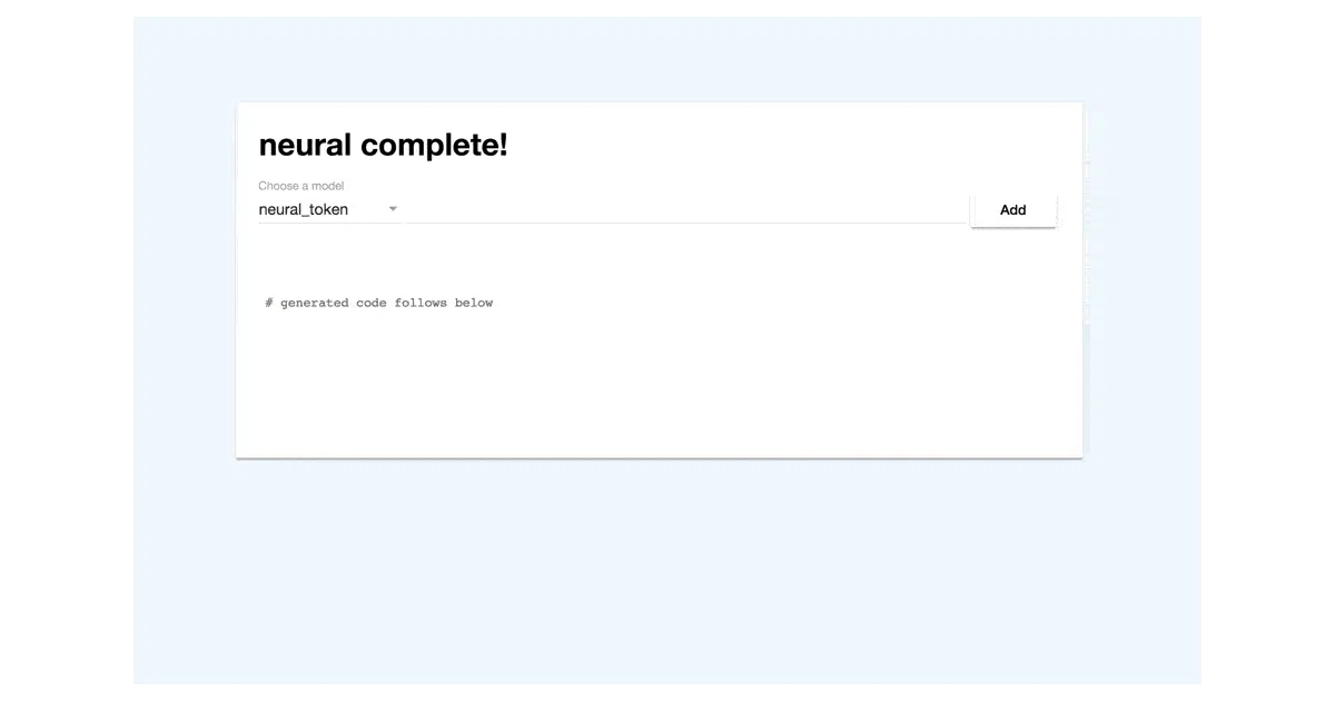 neural_complete