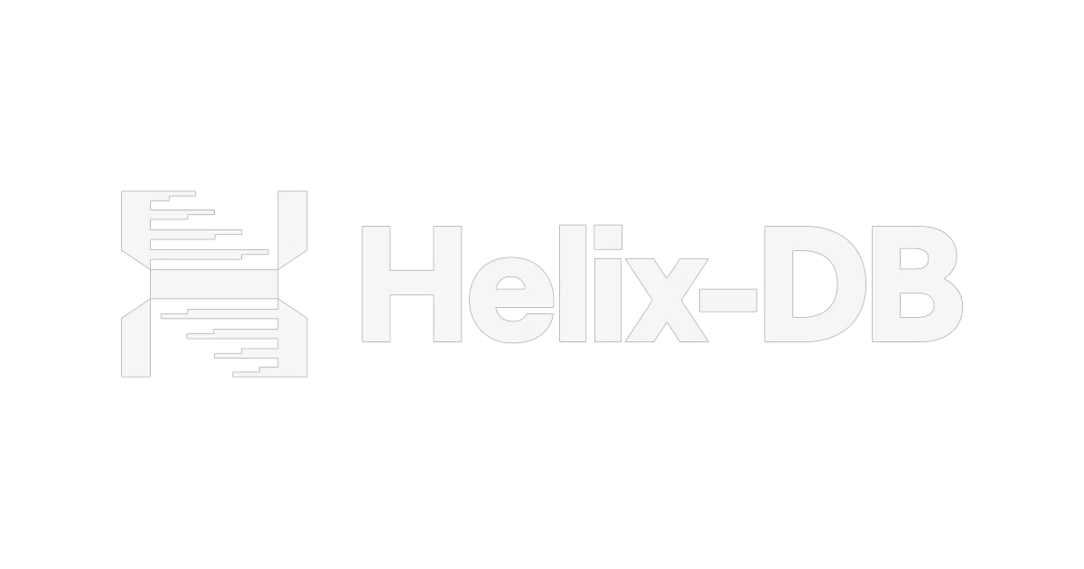 helix-db