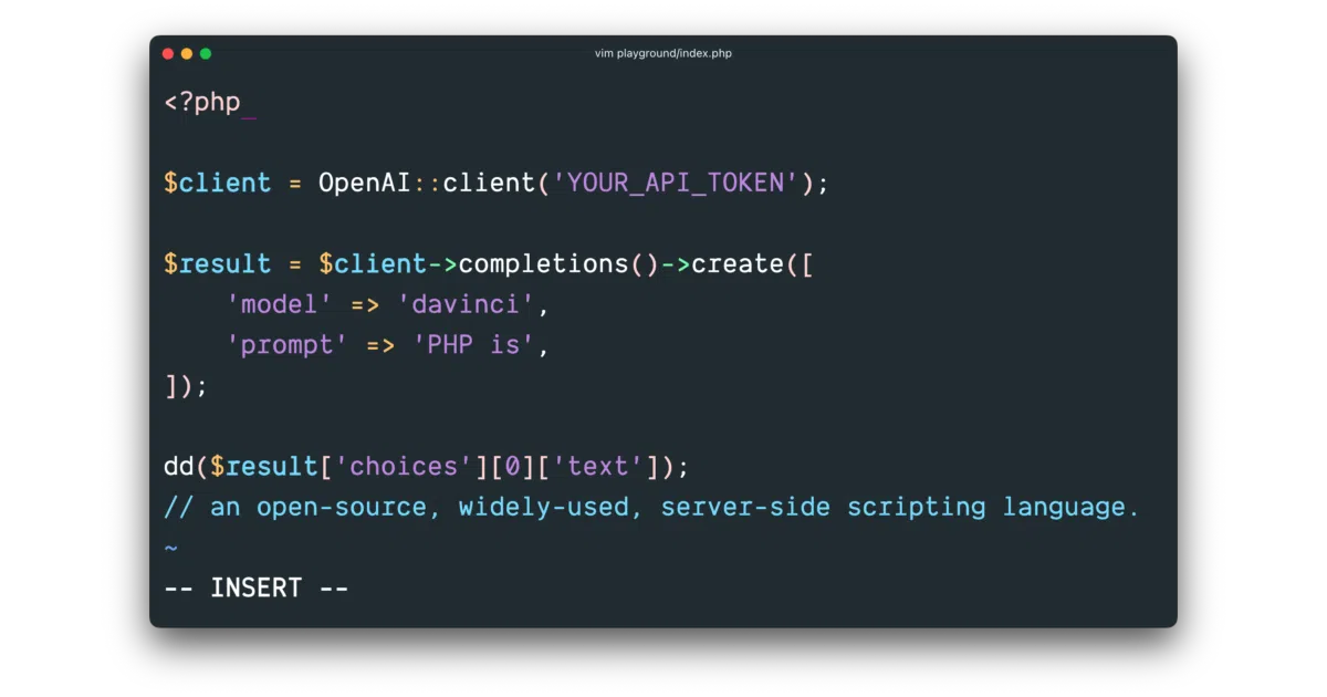 client