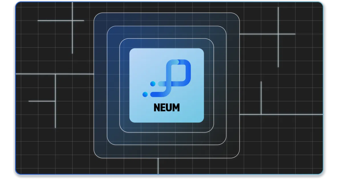 NeumAI