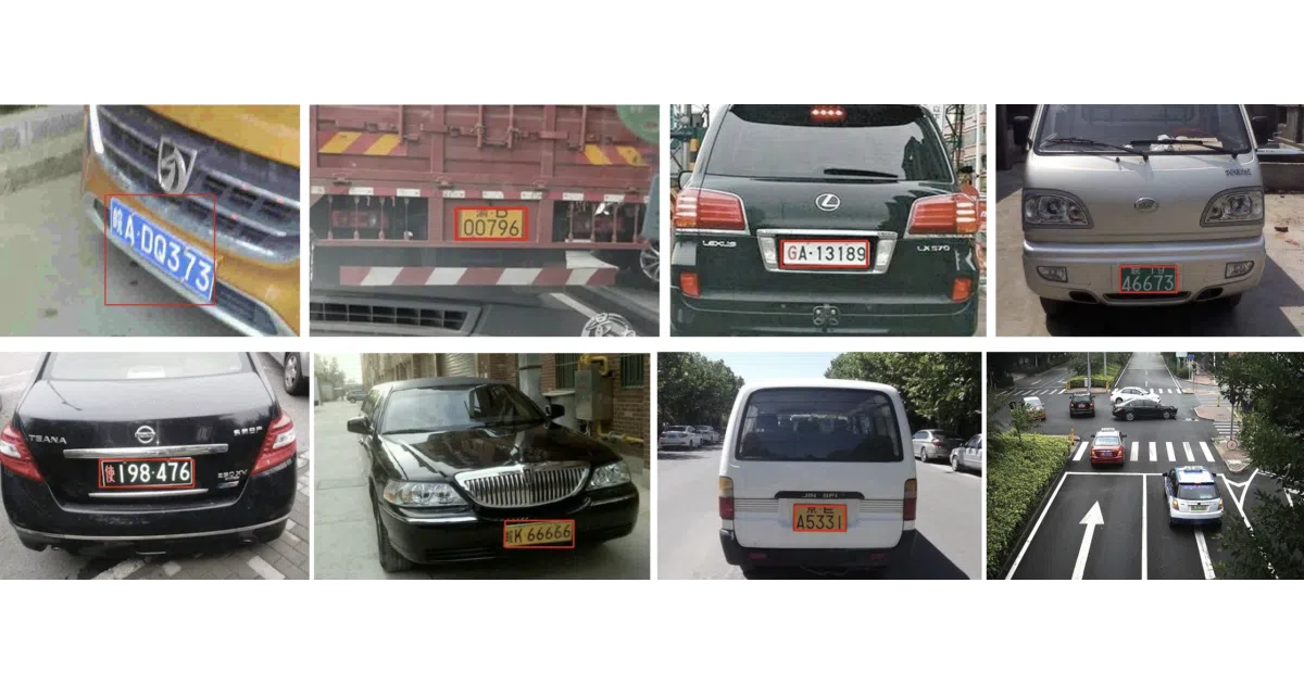 License-Plate-Detector