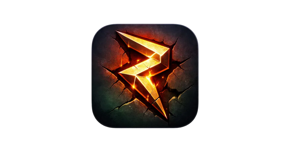 rune