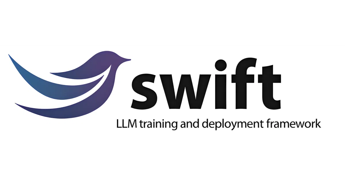 ms-swift